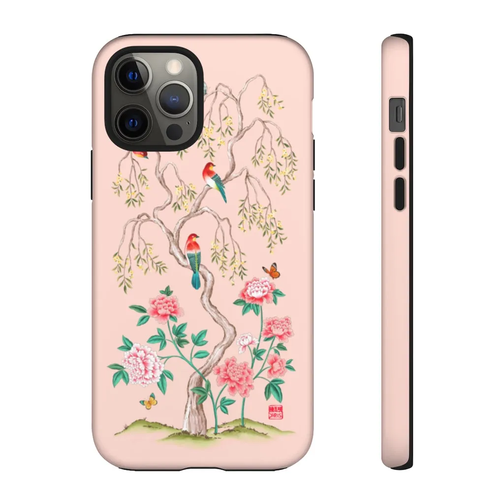 Suzhou Blossom - Pink Phone Case