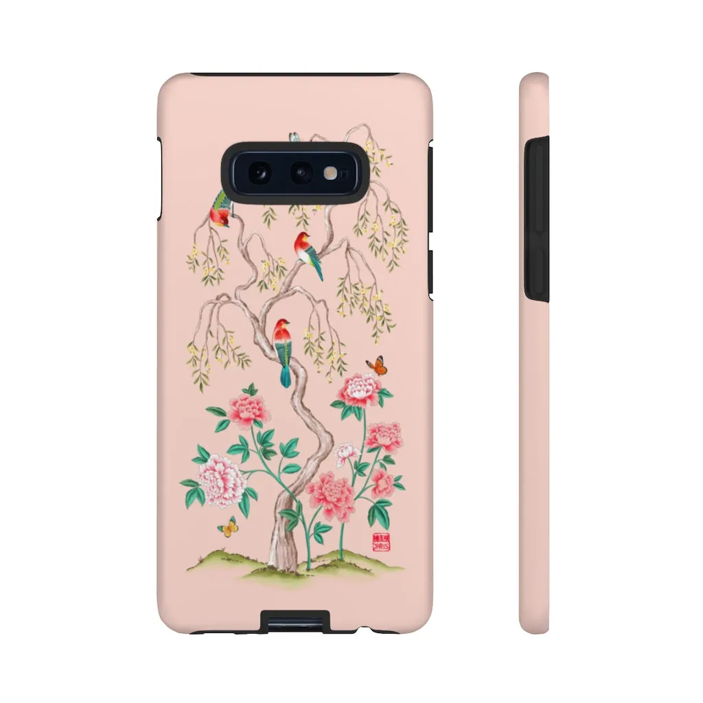 Suzhou Blossom - Pink Phone Case