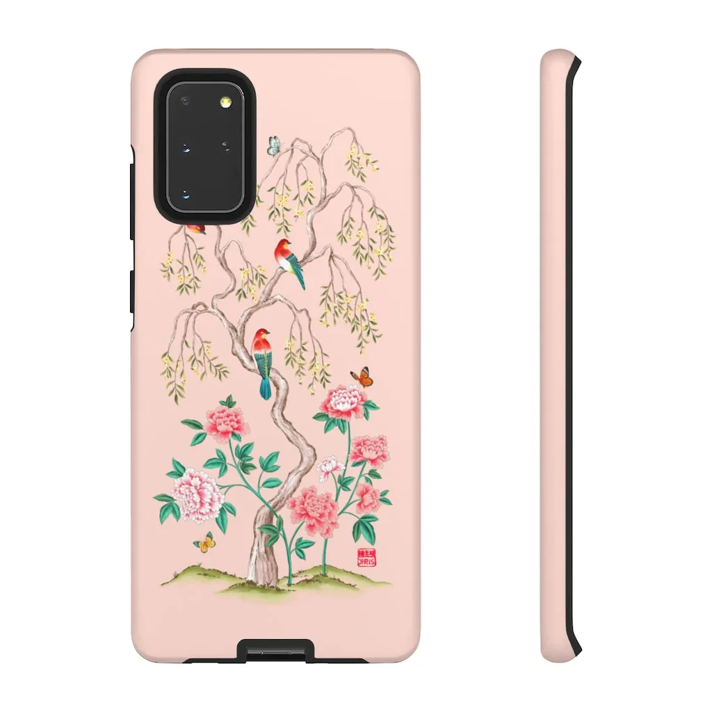 Suzhou Blossom - Pink Phone Case