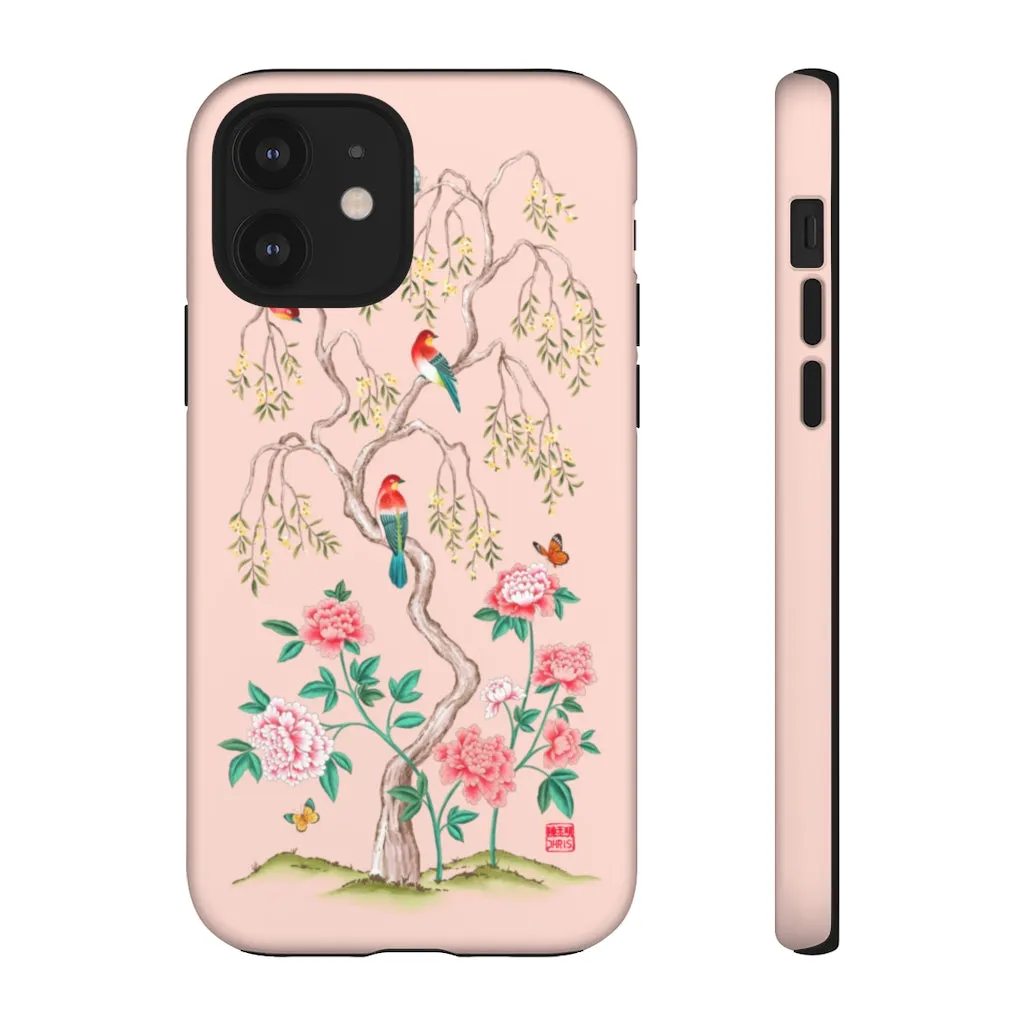 Suzhou Blossom - Pink Phone Case