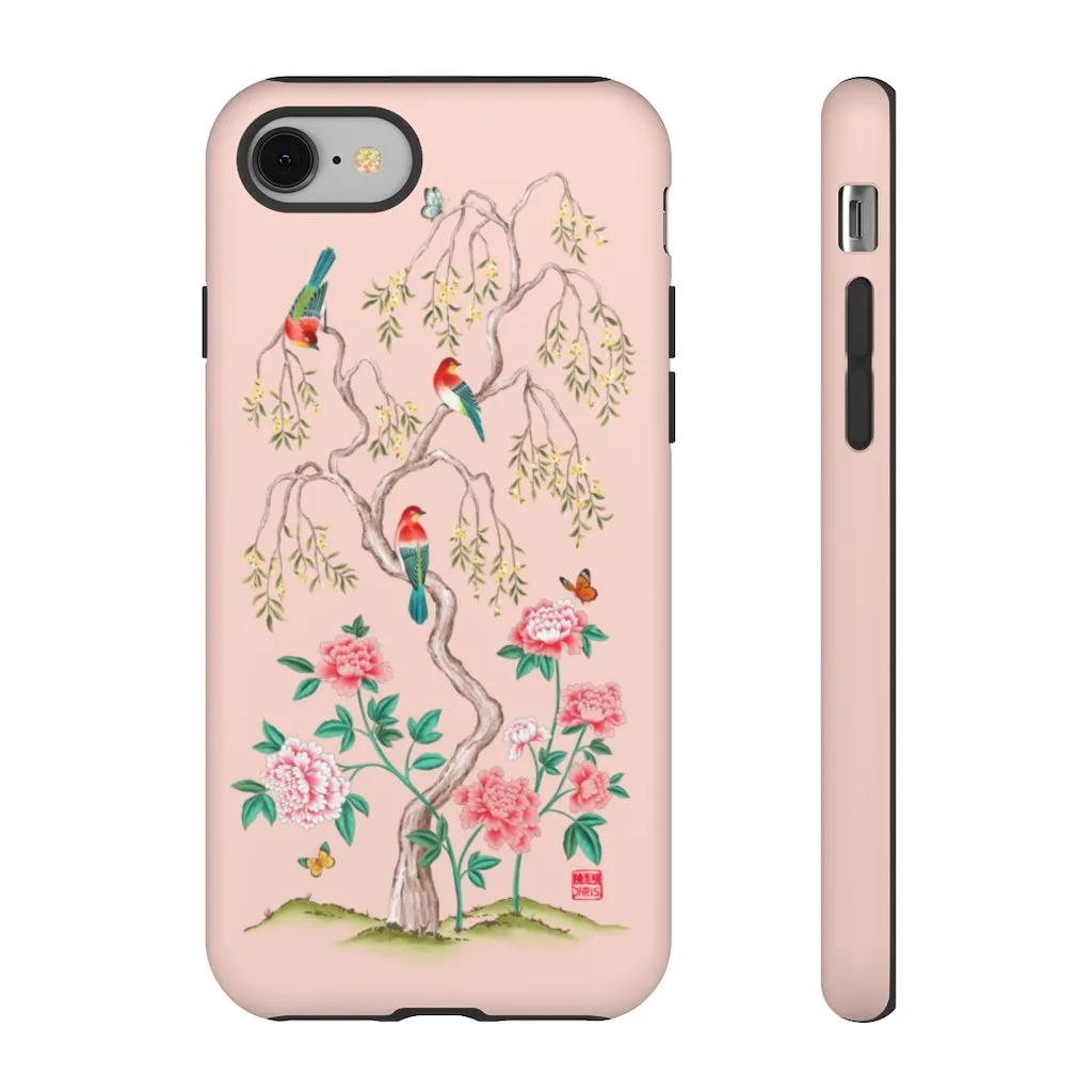 Suzhou Blossom - Pink Phone Case