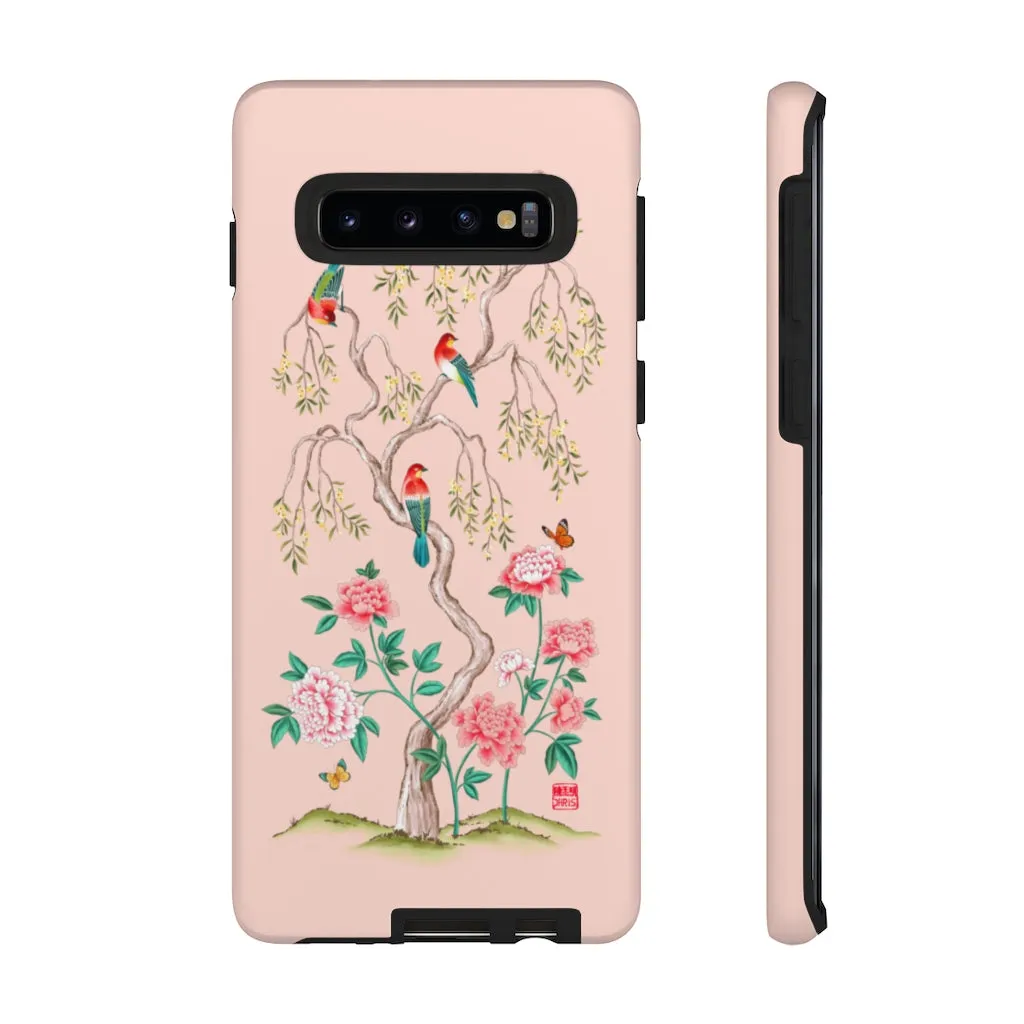 Suzhou Blossom - Pink Phone Case