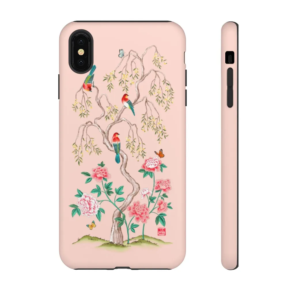 Suzhou Blossom - Pink Phone Case