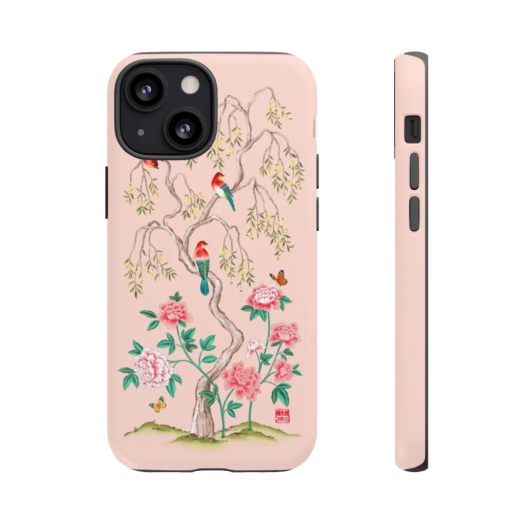 Suzhou Blossom - Pink Phone Case