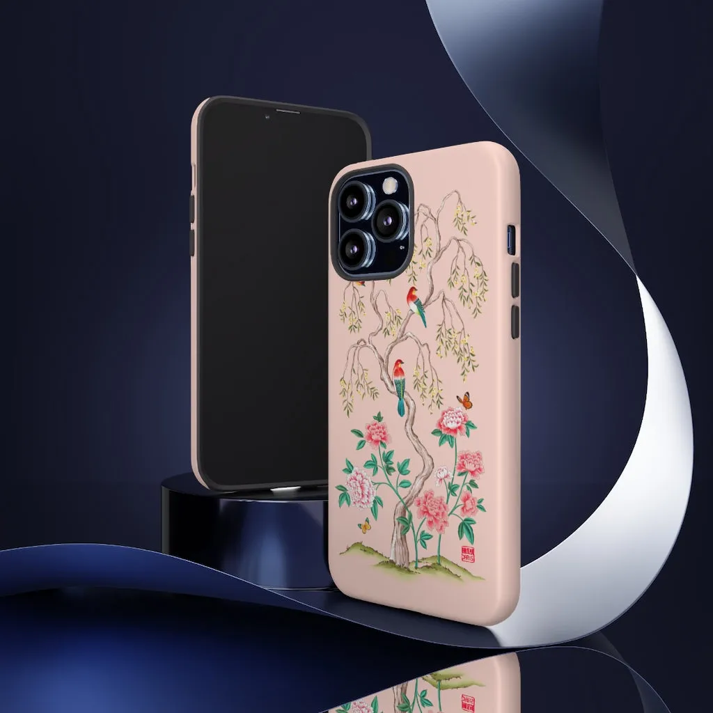 Suzhou Blossom - Pink Phone Case