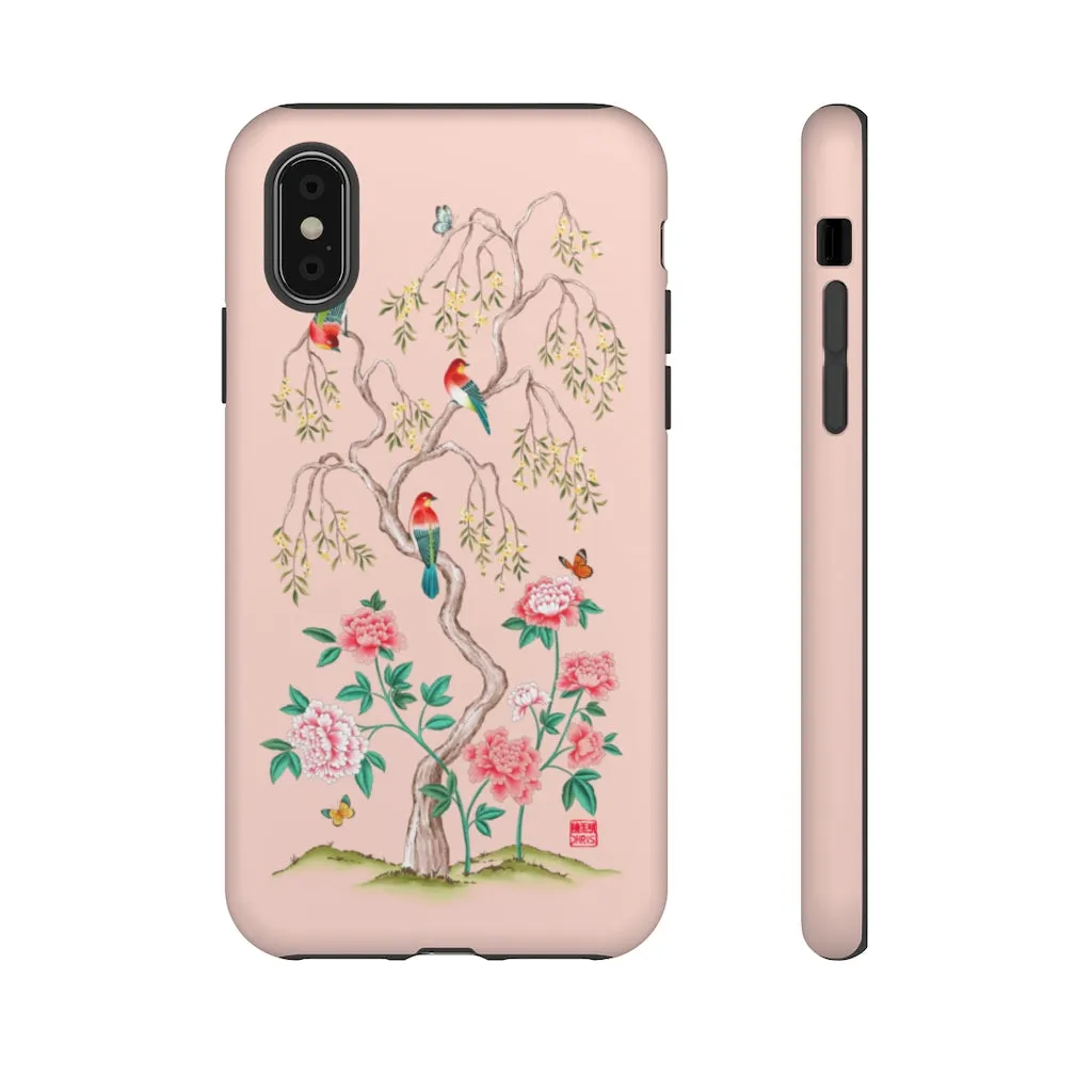 Suzhou Blossom - Pink Phone Case