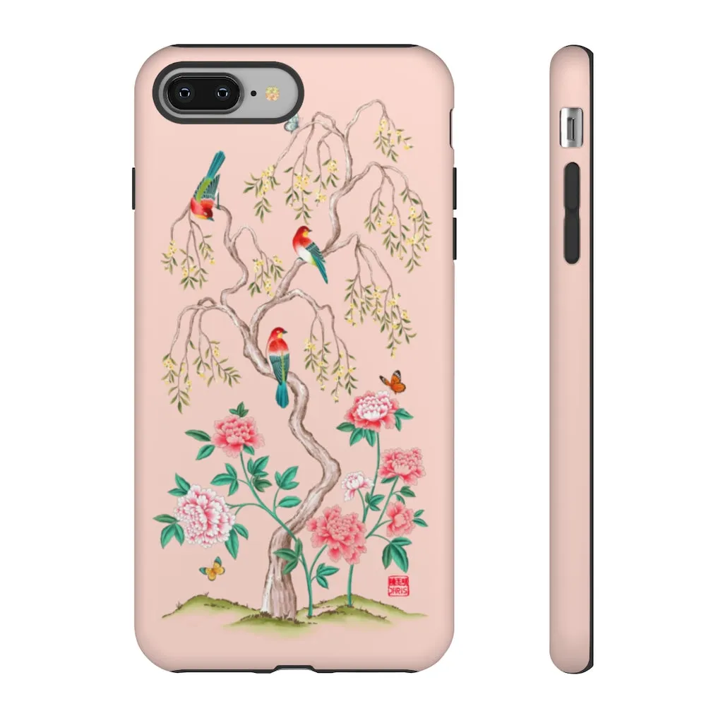 Suzhou Blossom - Pink Phone Case