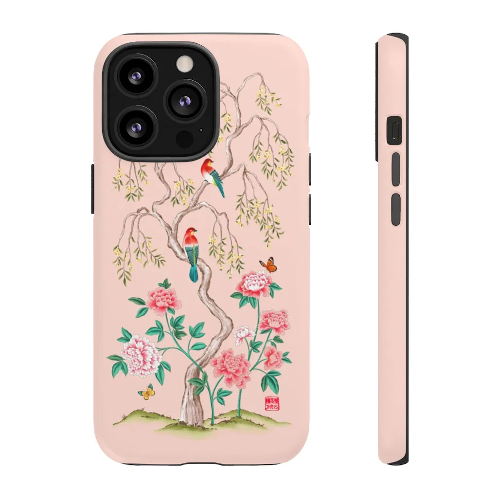 Suzhou Blossom - Pink Phone Case