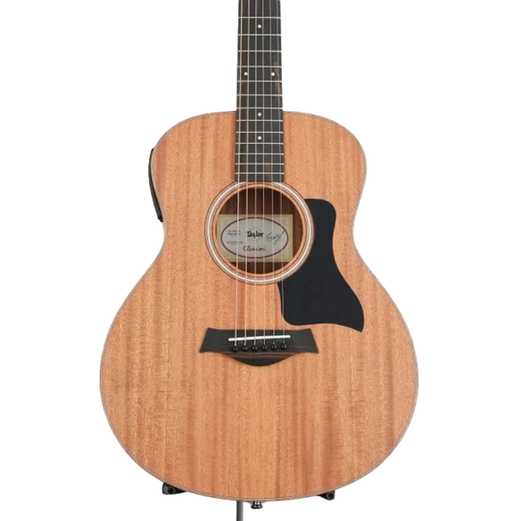 Taylor GS Mini-e Acoustic-electric Guitar