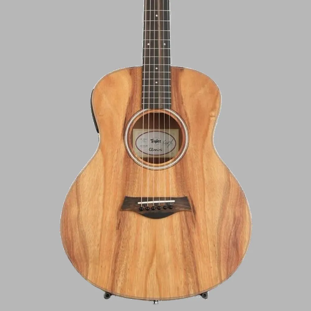 Taylor GS Mini-e Acoustic-electric Guitar