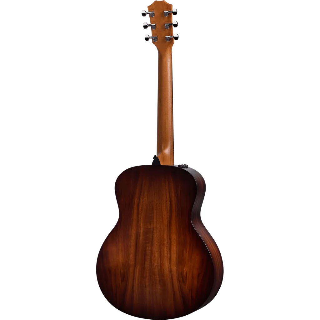 Taylor GS Mini-e Koa Plus - Shaded Edgeburst