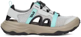 Teva Womens Outflow CT Sandals