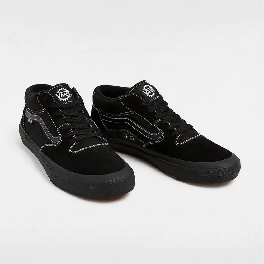 Vans BMX Style 114 - Black / White