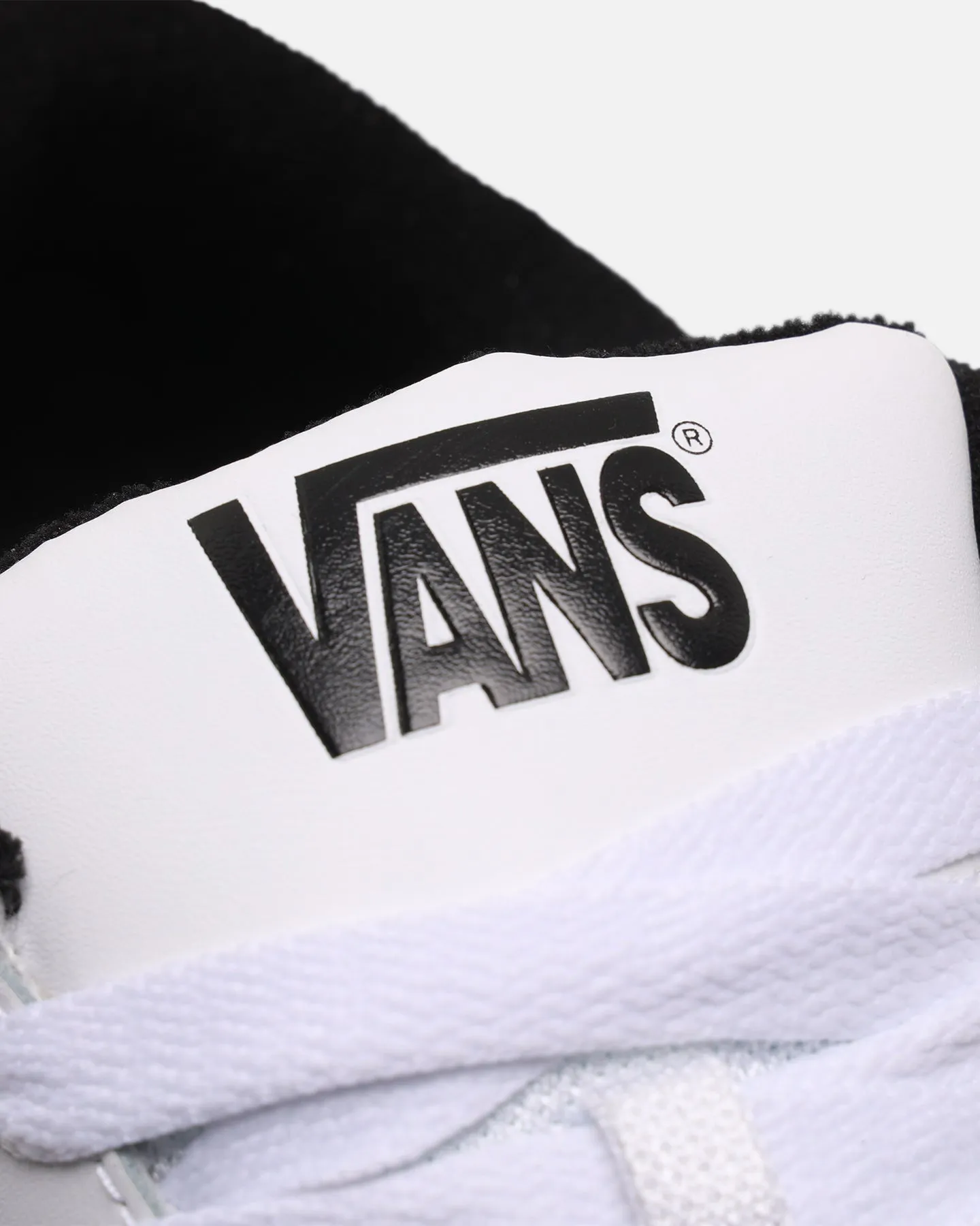 Vans Hylane White/Black