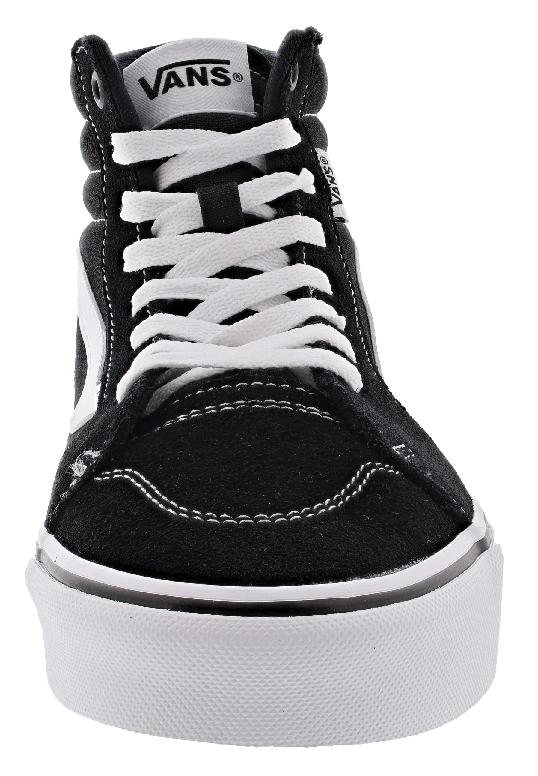 Vans Kid's Filmore Hi Top Lace Up Shoes