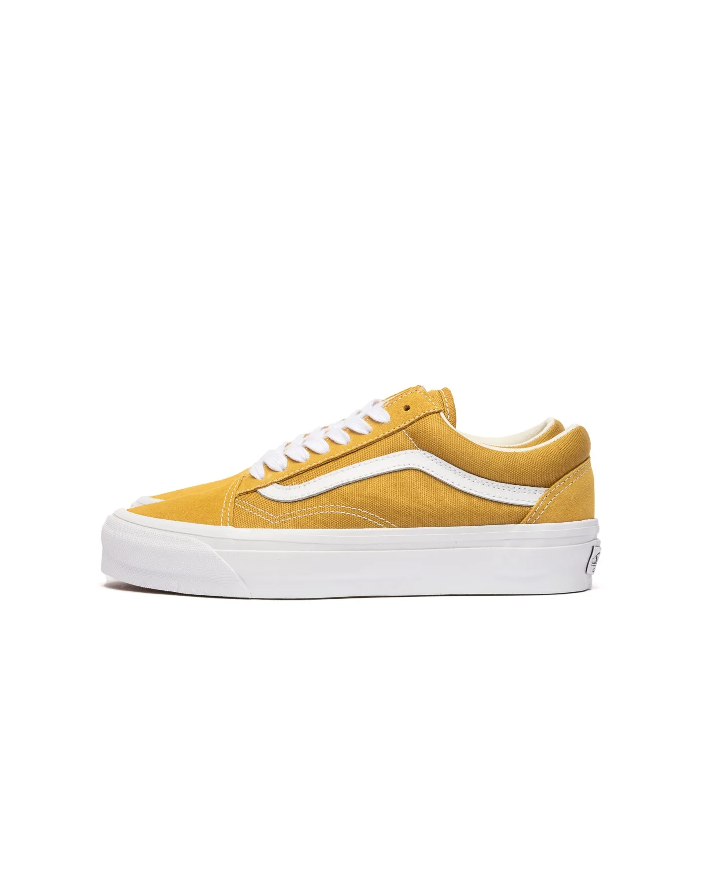 Vans LX Old Skool Harvest Gold