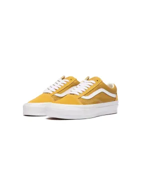 Vans LX Old Skool Harvest Gold