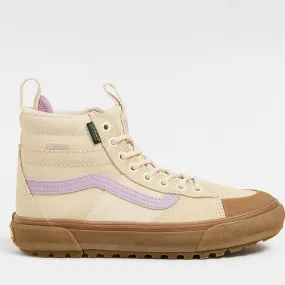 Vans MTE Sk8 - Hi White / Purple