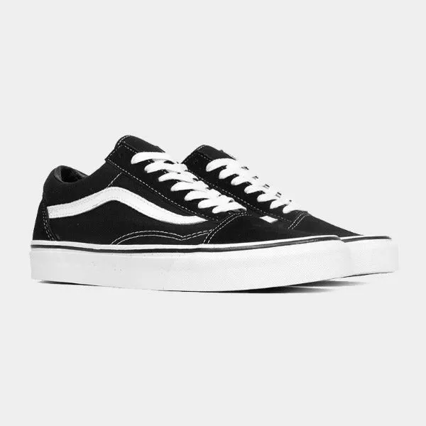 Vans Old Skool - Black/White