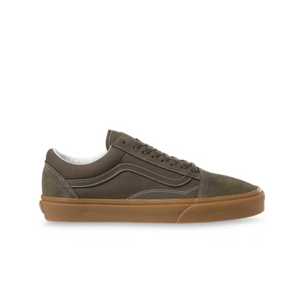 Vans Old Skool Gum - Canteen