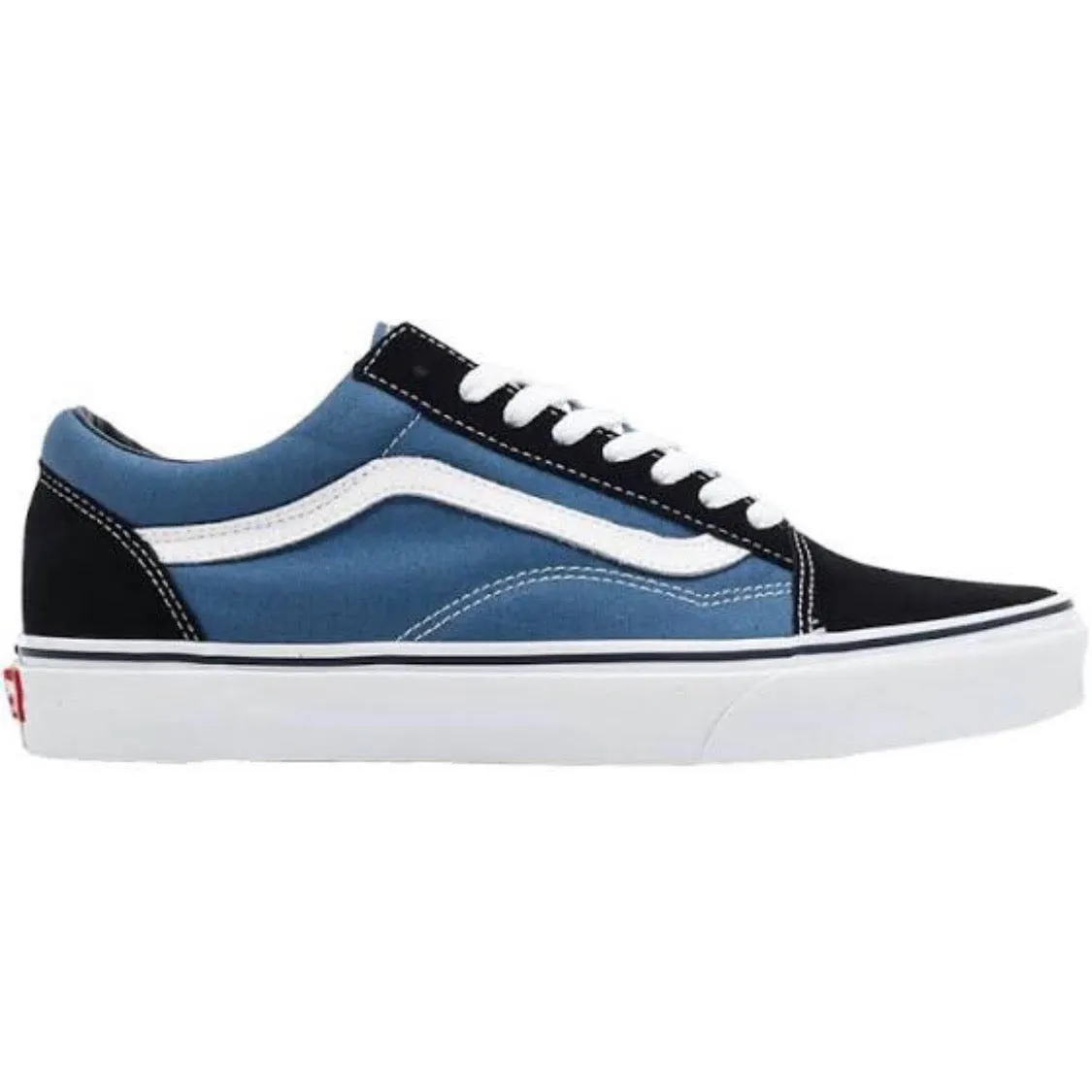 VANS OLD SKOOL NAVY