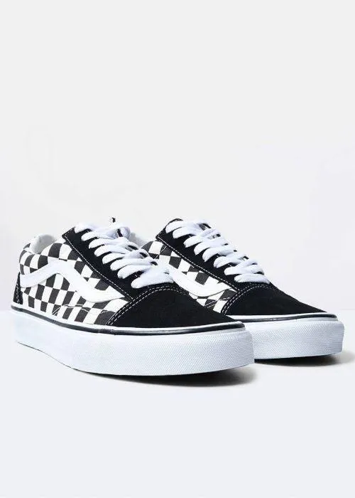 Vans - Old Skool Primary Check