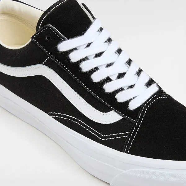 Vans Premium OldSkool 36 LX (black/white)