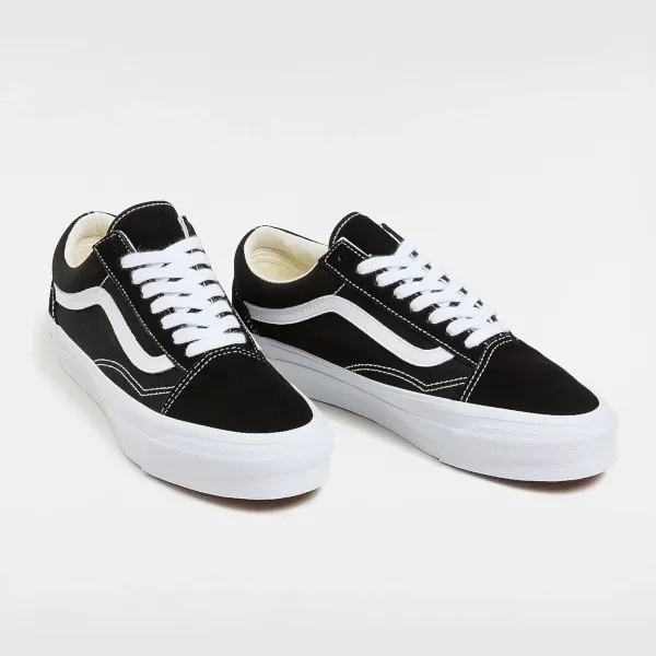 Vans Premium OldSkool 36 LX (black/white)