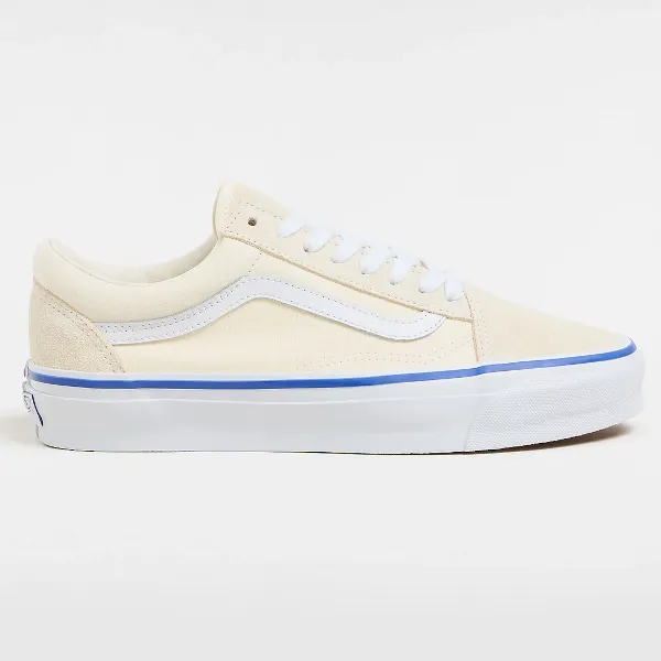 Vans Premium OldSkool 36 LX (off white)