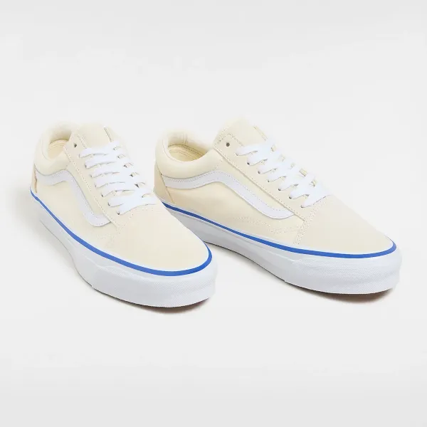 Vans Premium OldSkool 36 LX (off white)