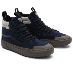 Vans Sk8-Hi MTE-2 Uitlity Trainers  - Gum Navy/Khaki