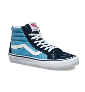 Vans SK8-HI Reissue '86 Navy White  50th Anniversary Ltd