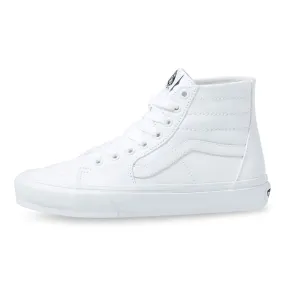 Vans Sk8-Hi Tapered Shoes - White