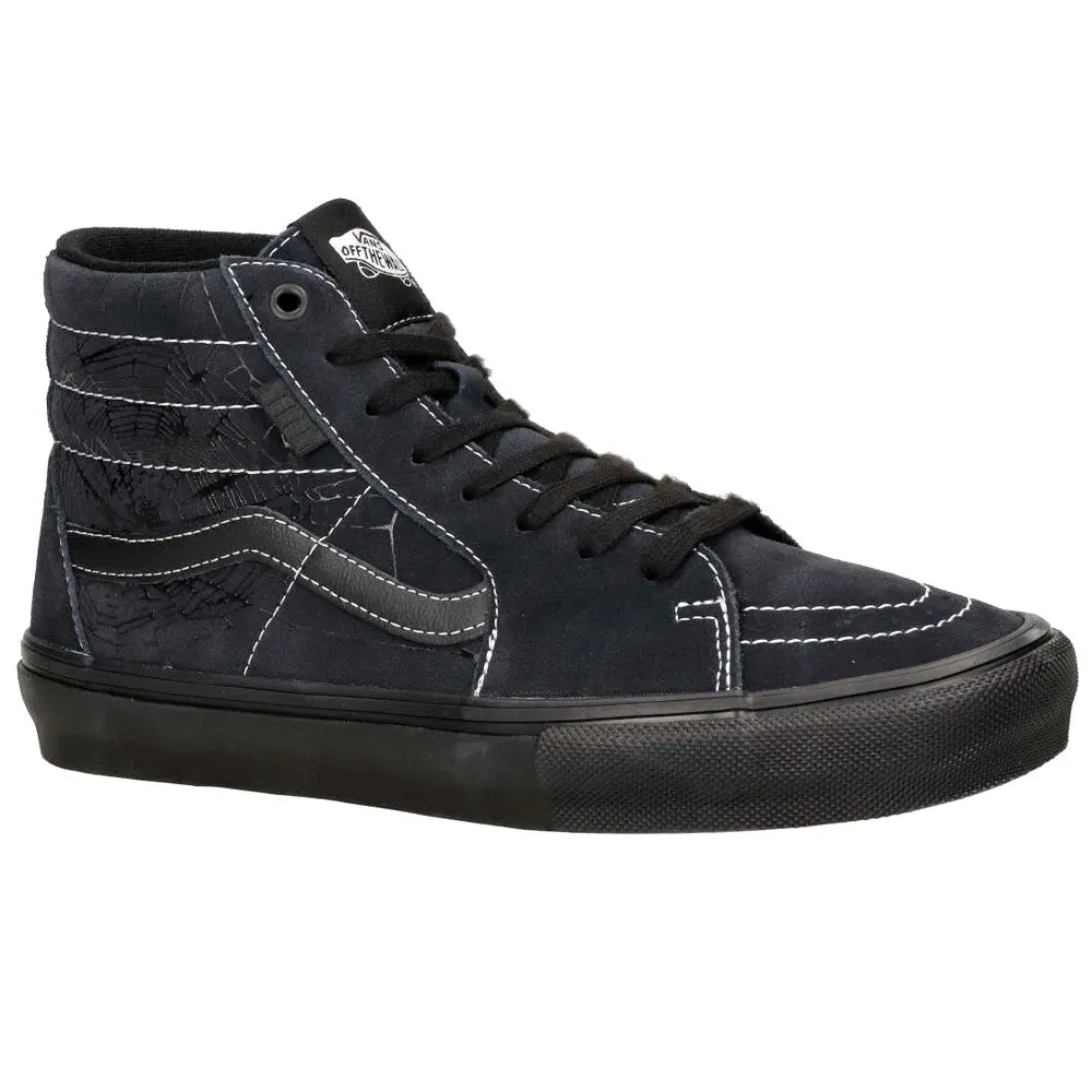 Vans Sk8-Hi - Web Dark Grey