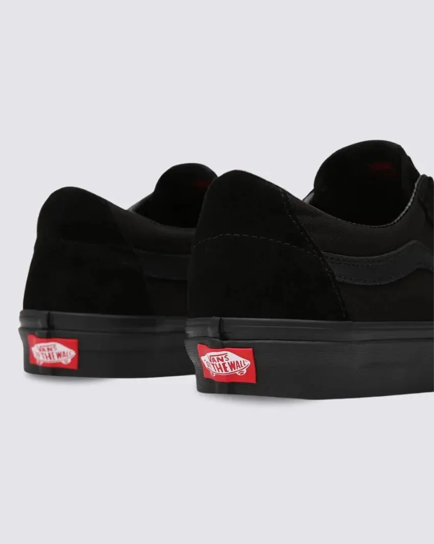 Vans - SK8-Low