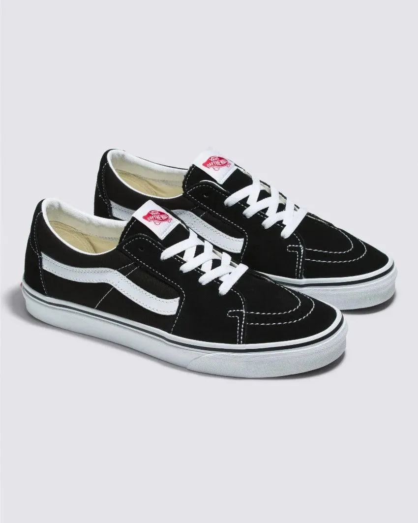 Vans - SK8-Low