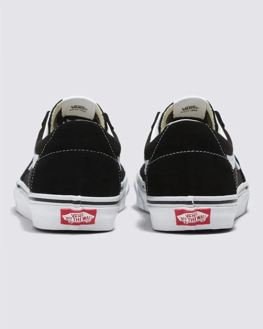 Vans - SK8-Low