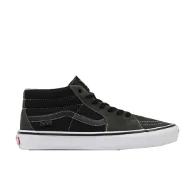 Vans Skate Grosso Mid - Forest Night