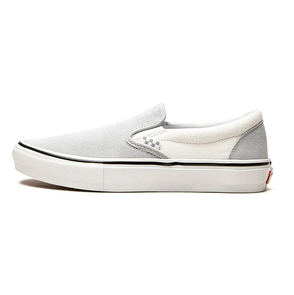 Vans Skate Slip-on - High Rise/Blanc De Blanc