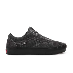 Vans X Quasi Skate Old Skool Black