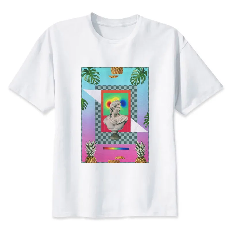 Vaporwave 5 print