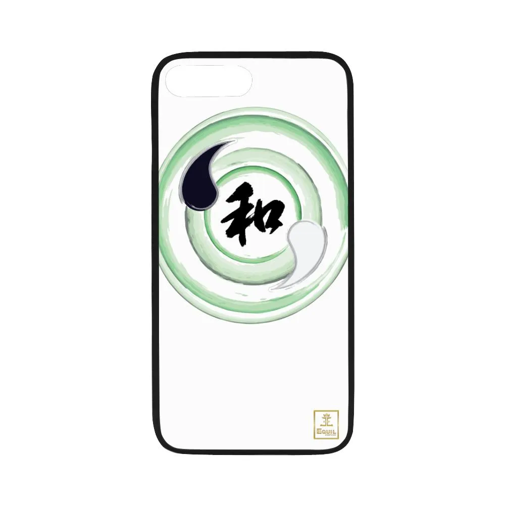 Wa Balance Kanji Phone Cases