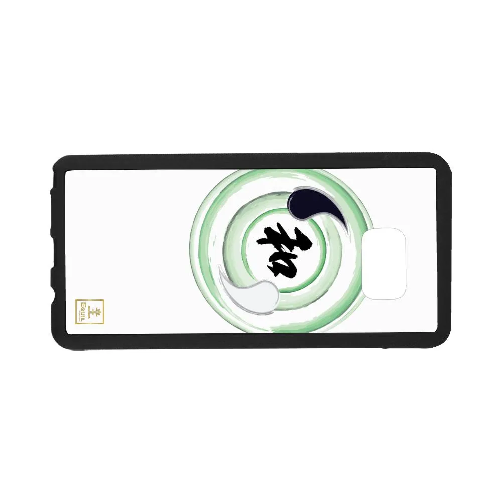 Wa Balance Kanji Phone Cases