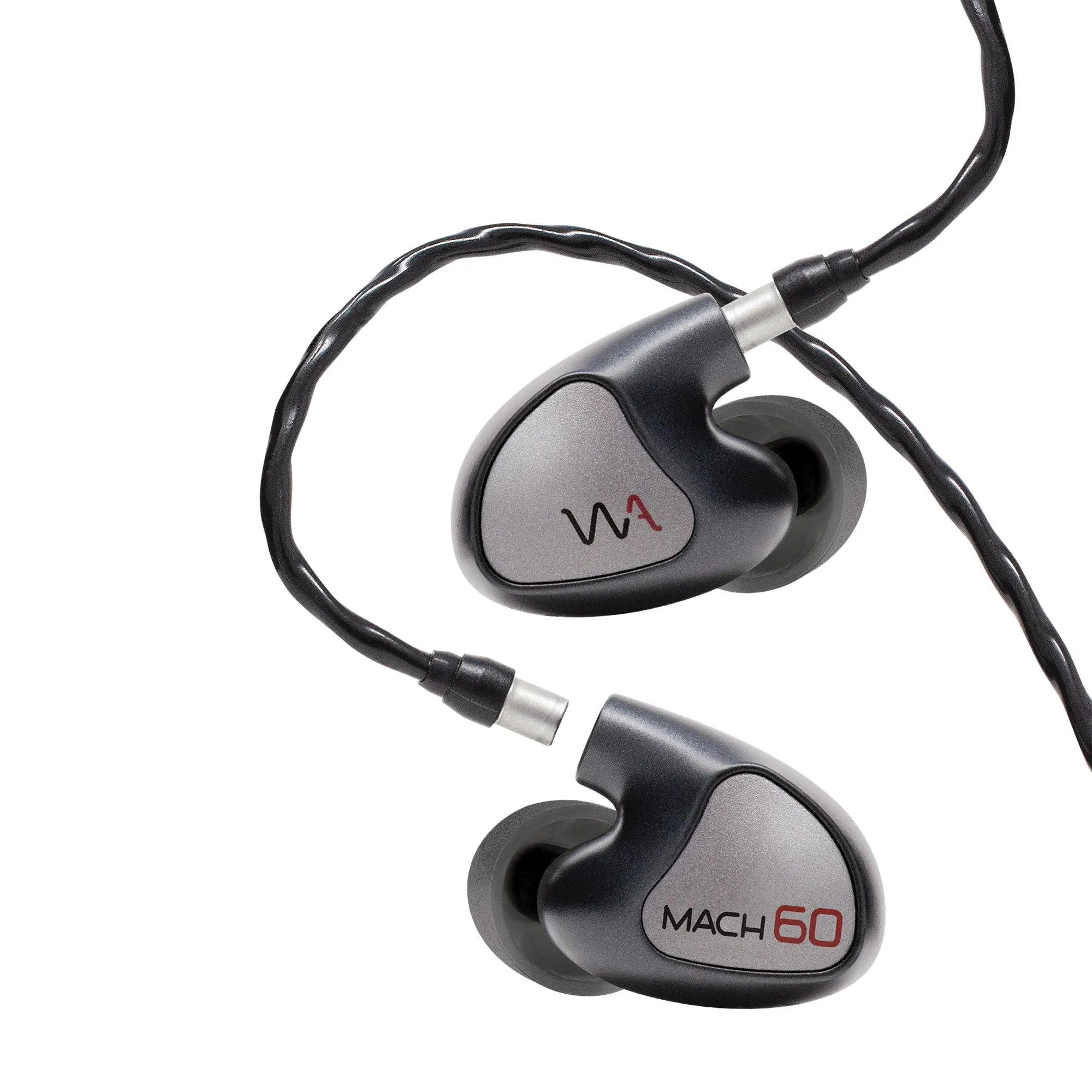 Westone Audio MACH 60 Universal Fit In-Ear Monitors