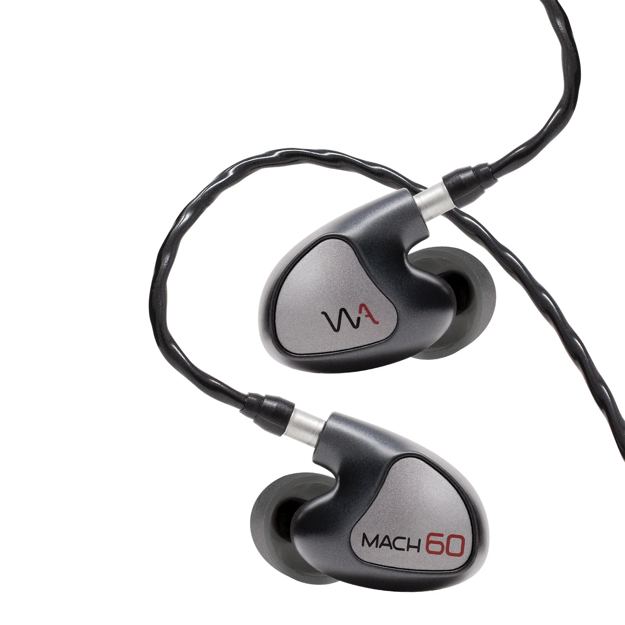 Westone Audio MACH 60 Universal Fit In-Ear Monitors