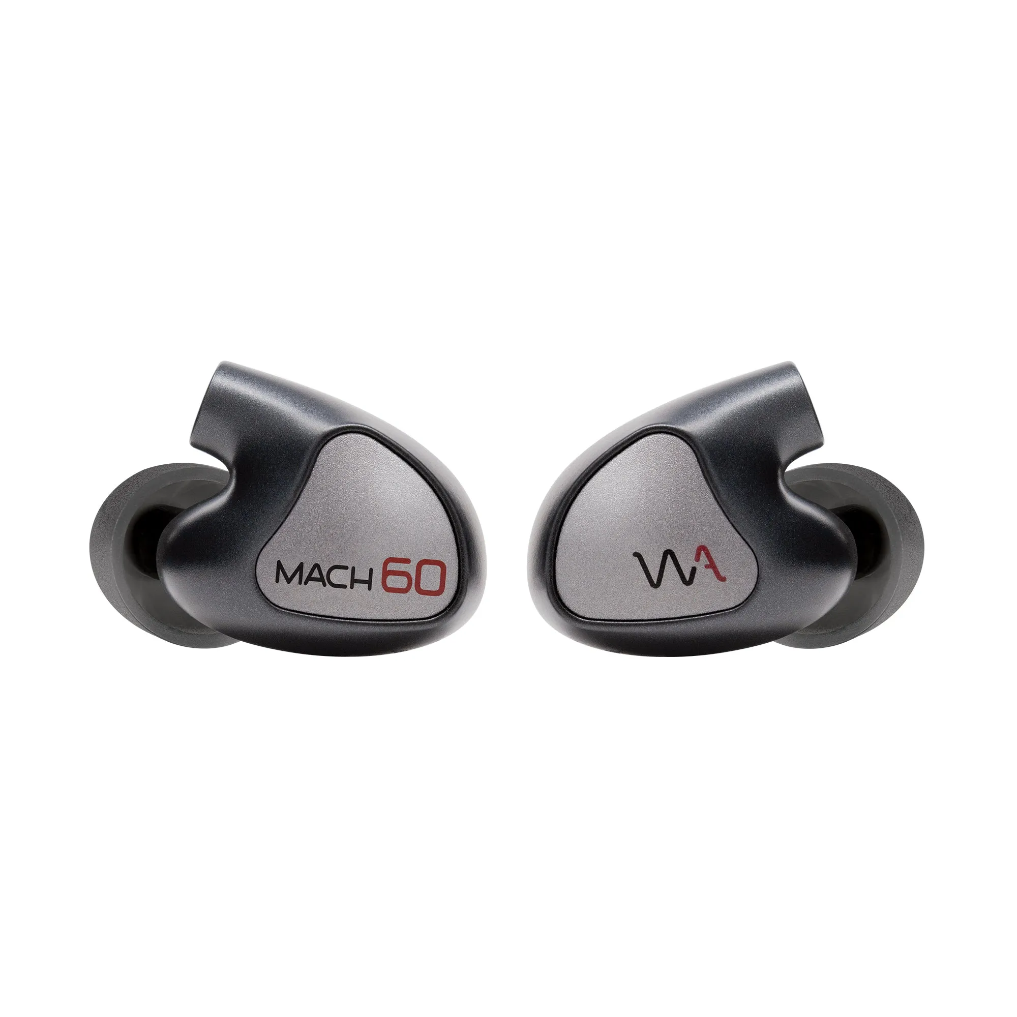 Westone Audio MACH 60 Universal Fit In-Ear Monitors