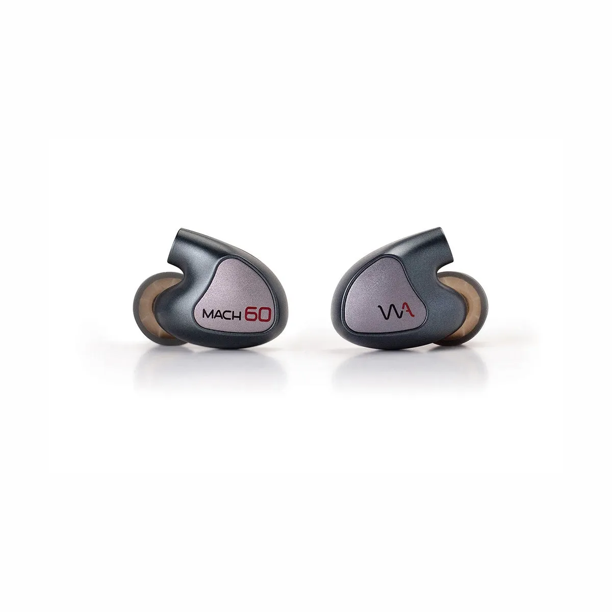 Westone MACH 60 Universal Fit In-Ear Monitors