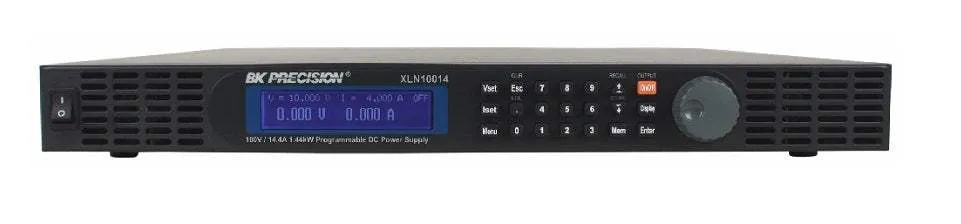 XLN15010-GL B&K Precision DC Power Supply New