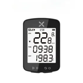 XOSS G2 GPS Bike Computer Wireless Cycling Speedometer Road Bike MTB IPX7 Waterproof Bluetooth ANT  Bicycle Computer Odometer