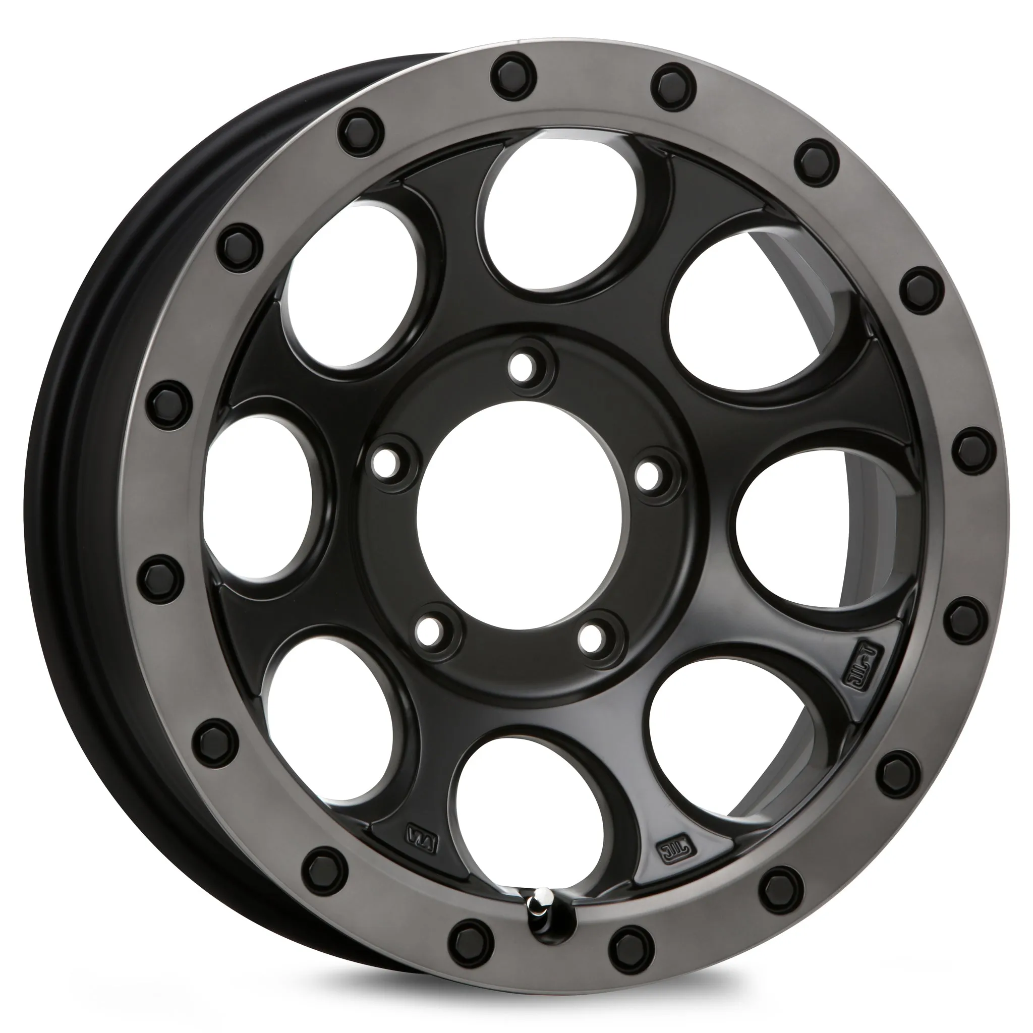 XTREME-J XJ03 Wheel Package for Suzuki Jimny (1998 )